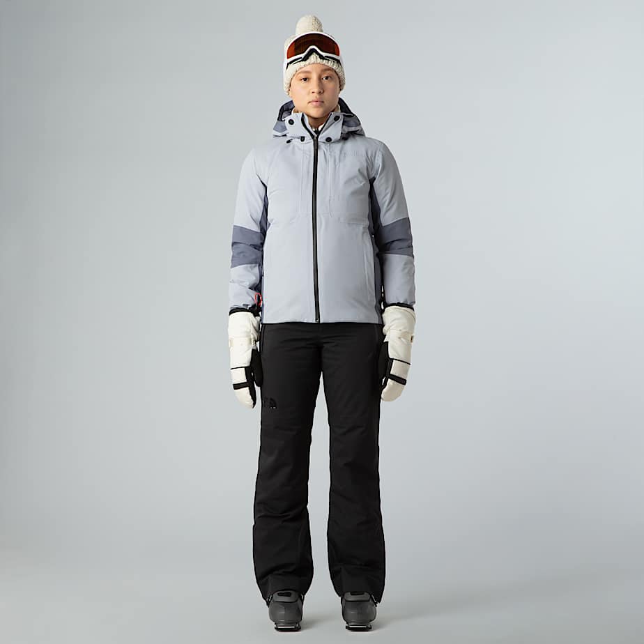 Lenado Jacke fr Damen TNF Blue FlaxTwilight Galaxy ALT5