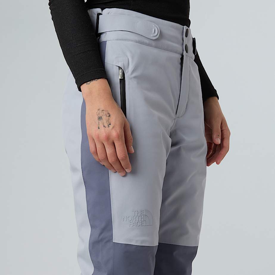 Lenado Hose fr Damen TNF Blue FlaxTwilight Galaxy ALT10