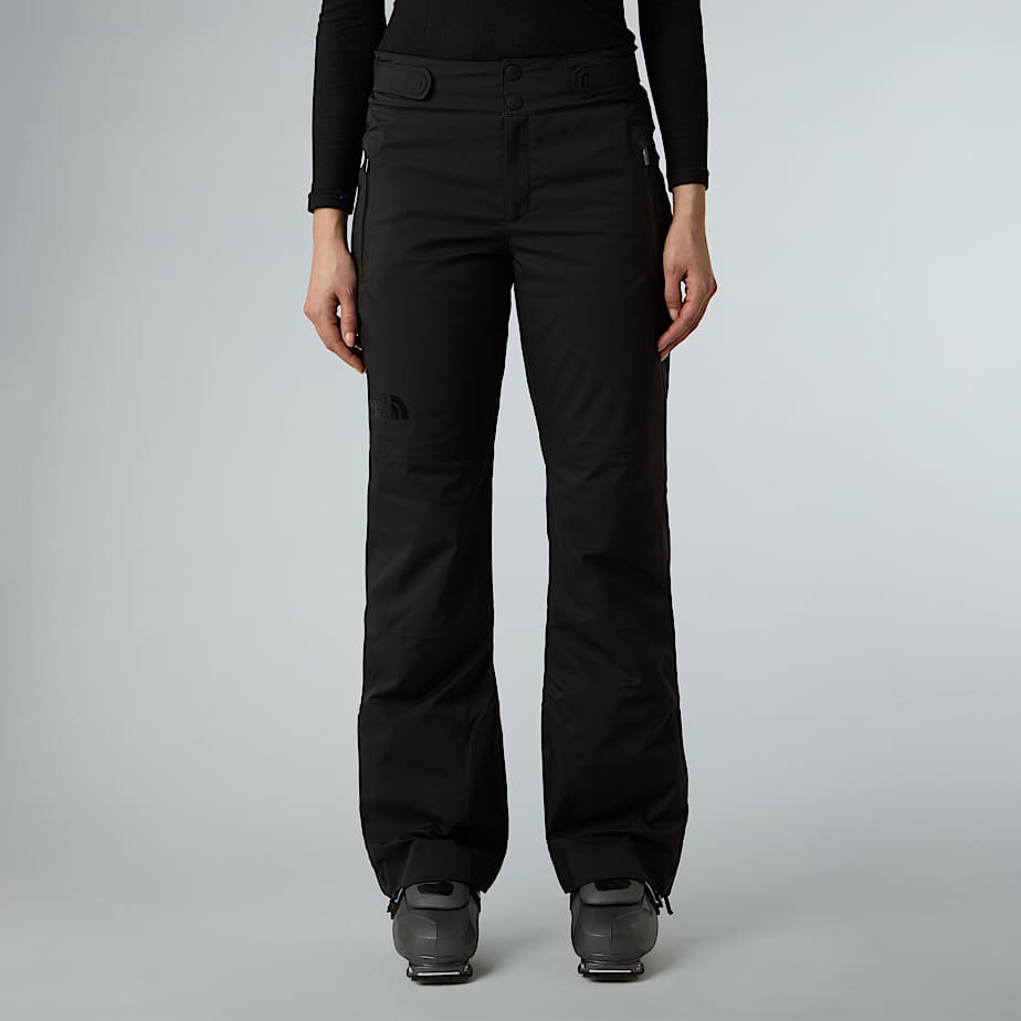Womens Lenado Trousers TNF TNF Black ALT4