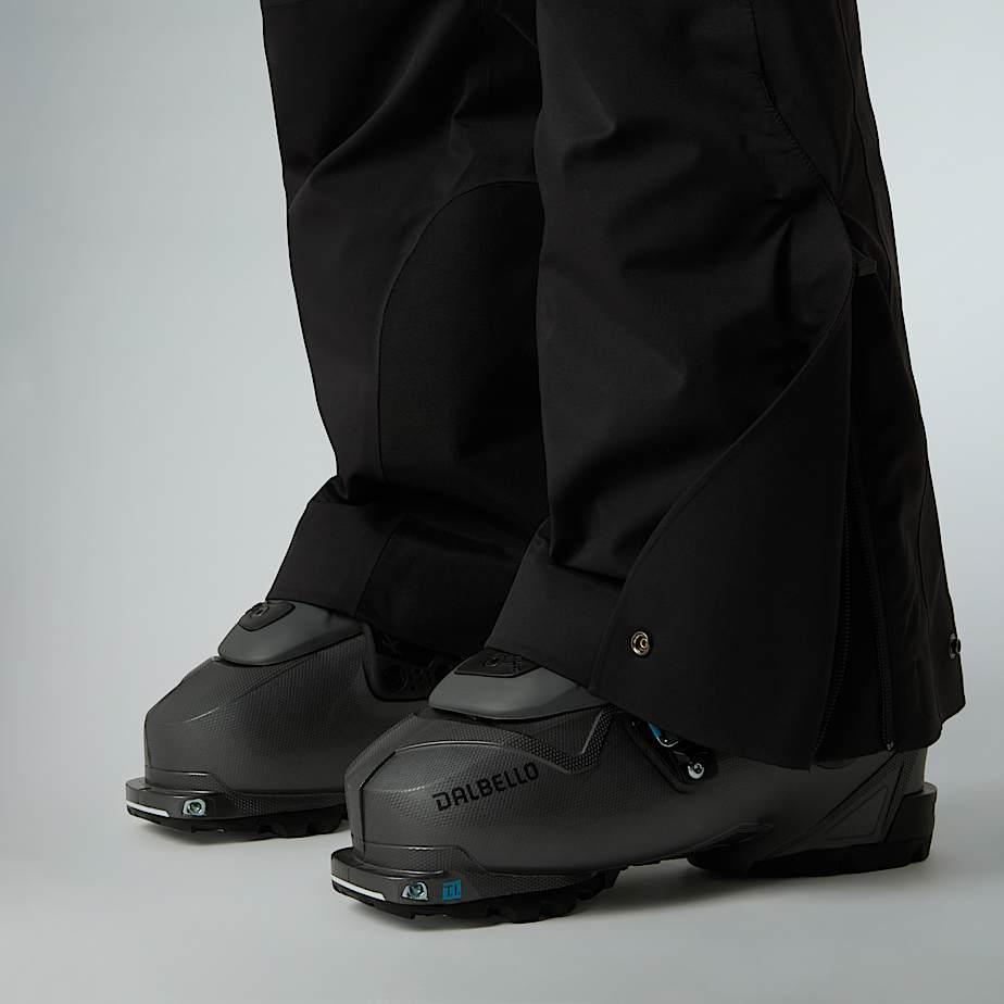 Womens Lenado Trousers TNF TNF Black ALT11