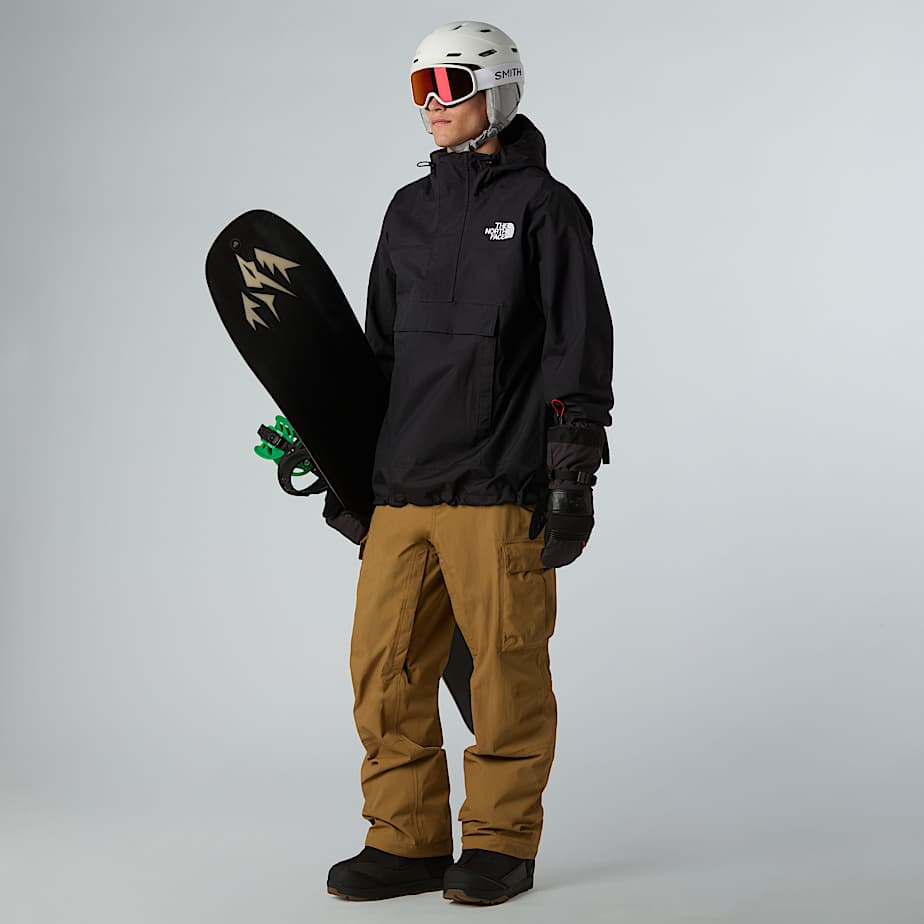 Pantaloni cargo Blizzardery da uomo TNF ALT8