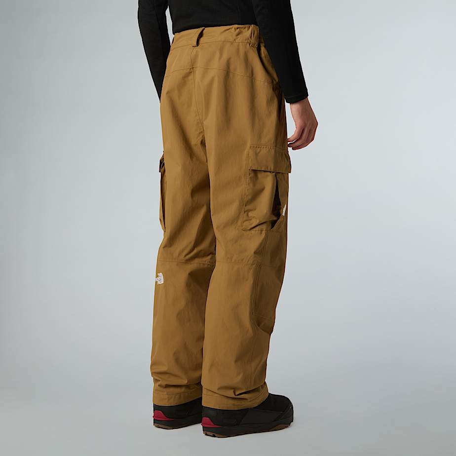 Pantaloni cargo Blizzardery da uomo TNF ALT7