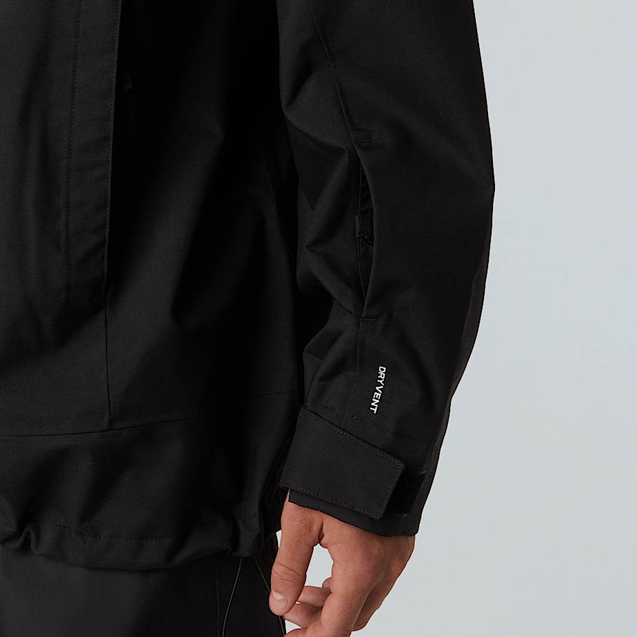 Driftview Anorak M TNF ALT12