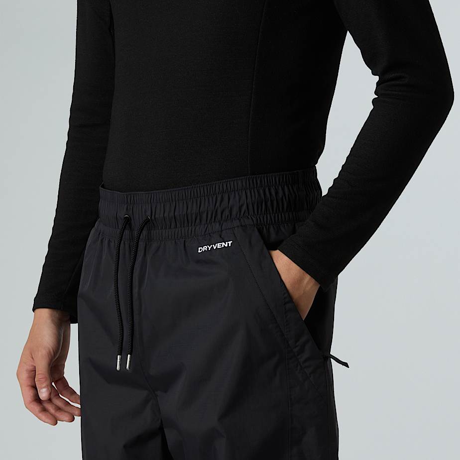 Build Up Trousers M TNF ALT9