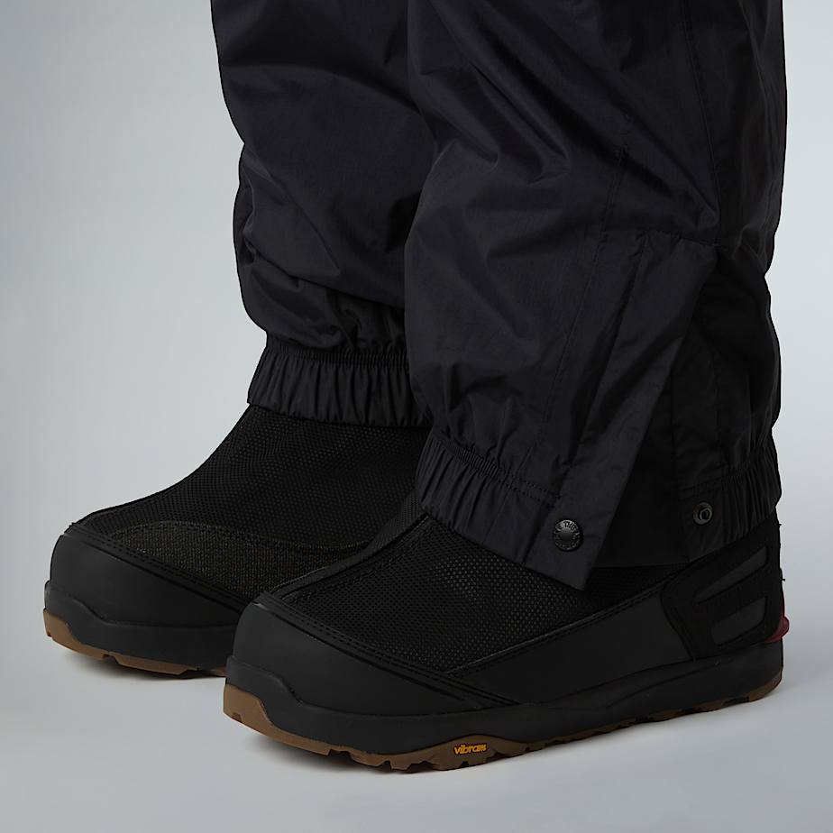 Build Up Trousers M TNF ALT10