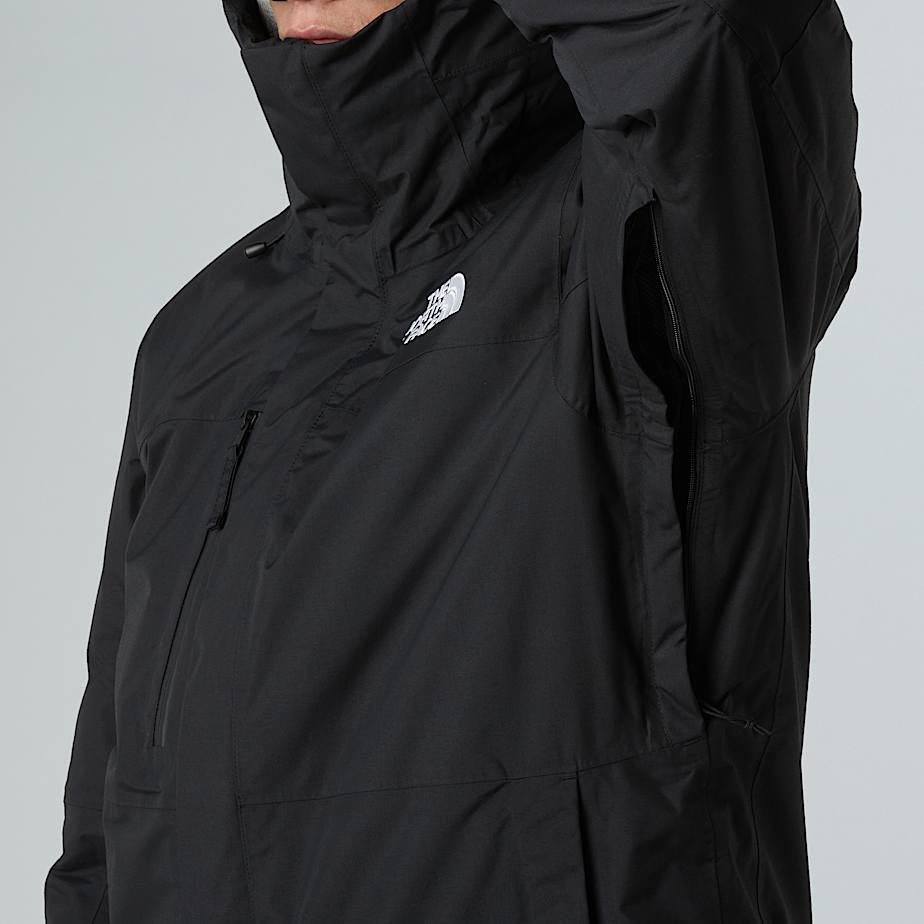 Freedom Insulated Jacket M TNF ALT10