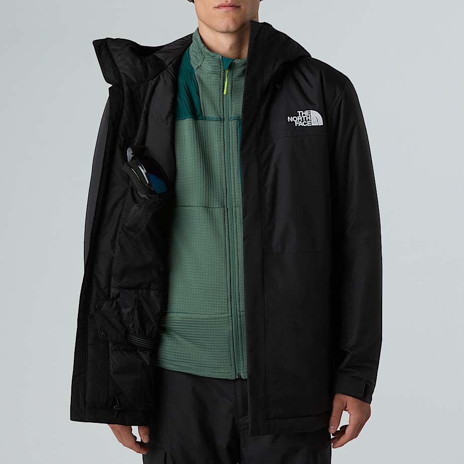 Freedom Insulated Jacket M TNF ALT14