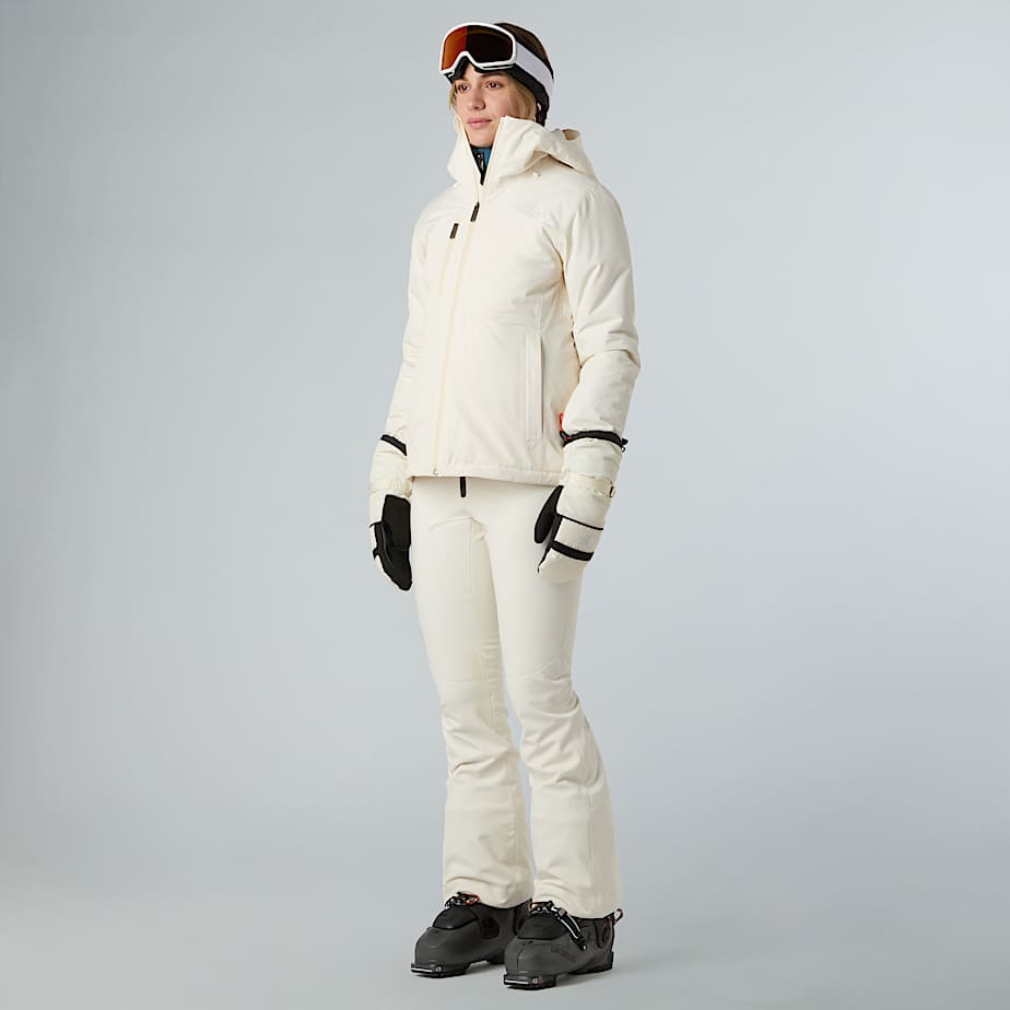 Snoga Ski Trousers W TNF ALT5