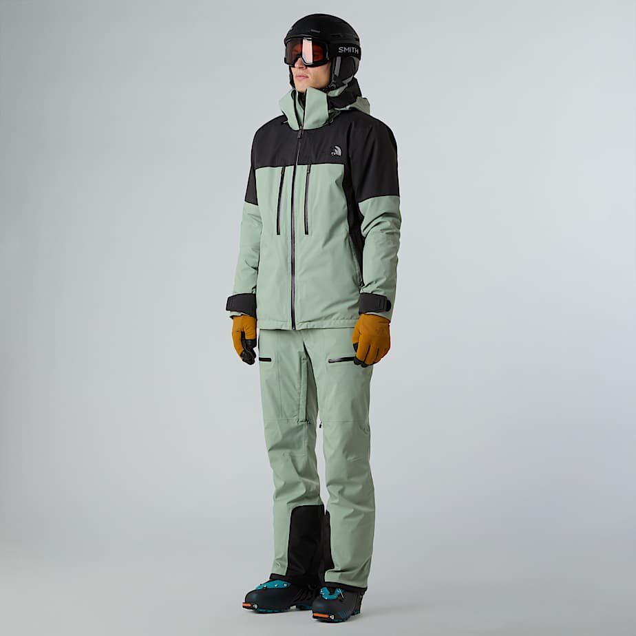 Chakal Hose fr Herren TNF Slate Moss ALT5