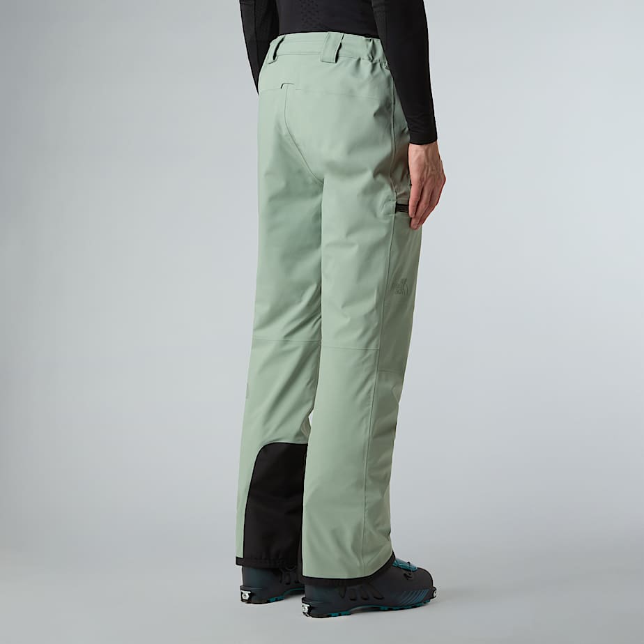 Chakal Hose fr Herren TNF Slate Moss ALT7