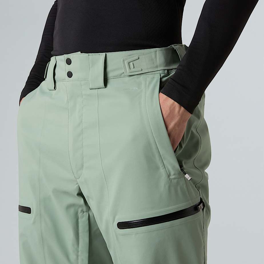 Chakal Hose fr Herren TNF Slate Moss ALT9