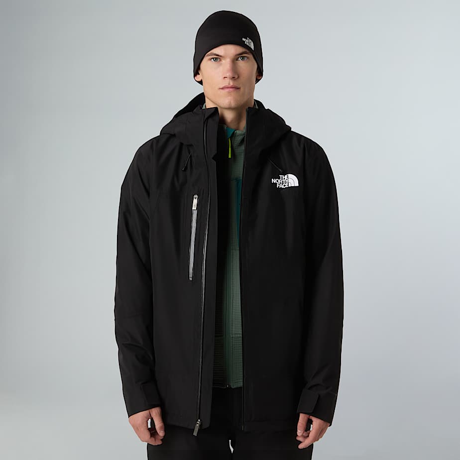 Mens Descendit Jacket TNF ALT7