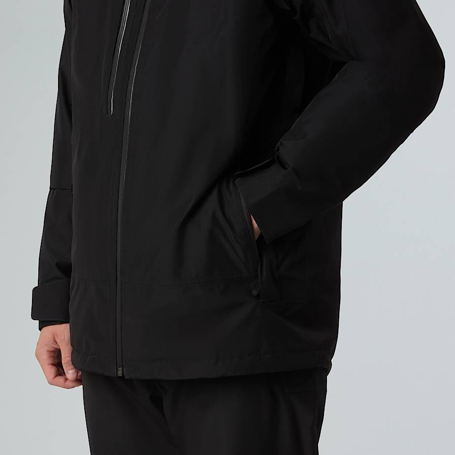 Mens Descendit Jacket TNF ALT10
