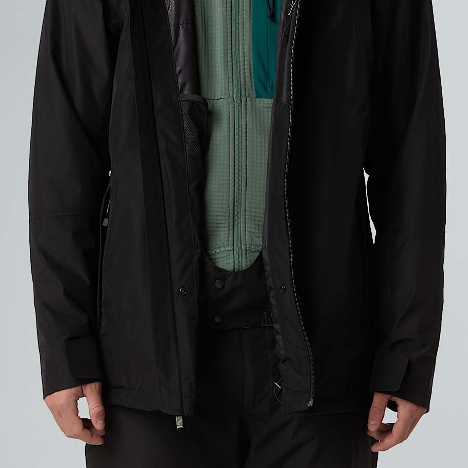 Mens Descendit Jacket TNF ALT12