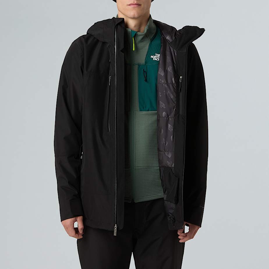 Mens Descendit Jacket TNF ALT13