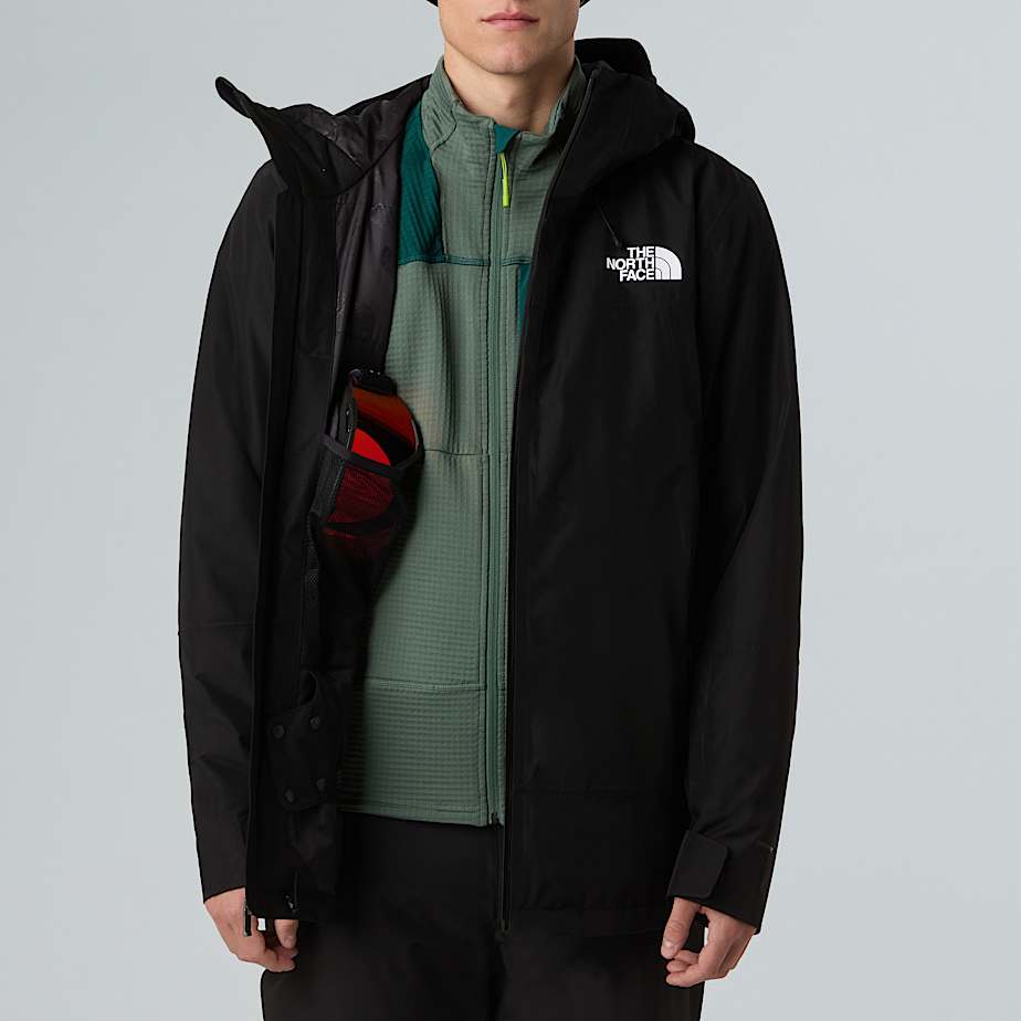 Mens Descendit Jacket TNF ALT14