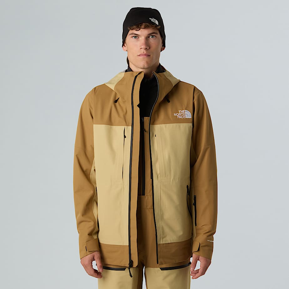 Ceptor Jacket M TNF ALT7