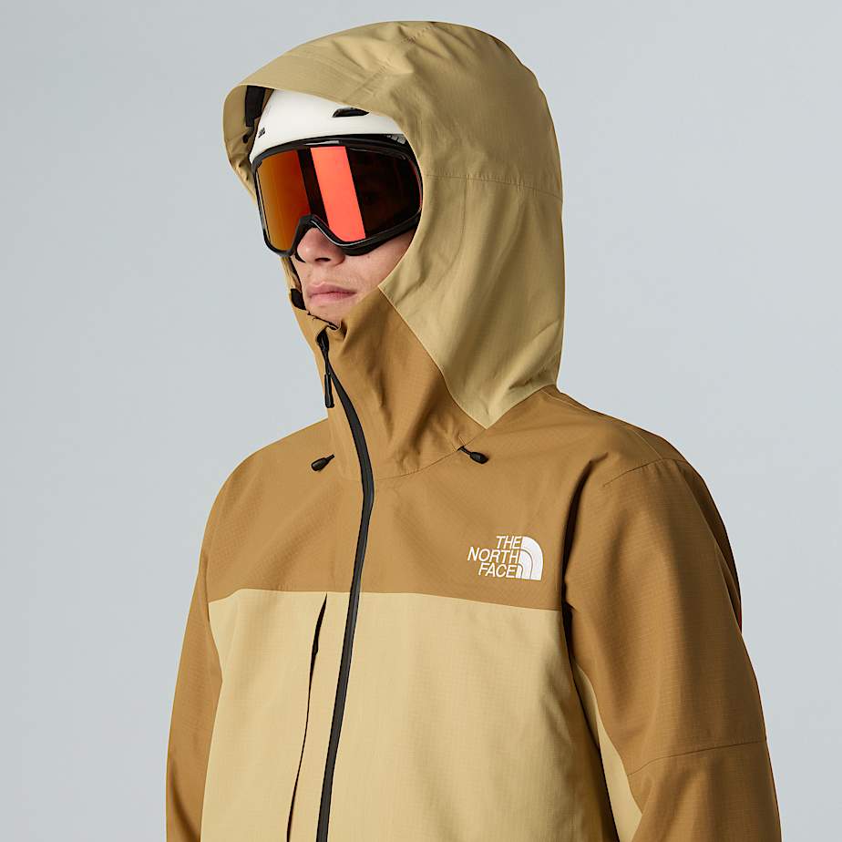 Ceptor Jacket M TNF ALT9