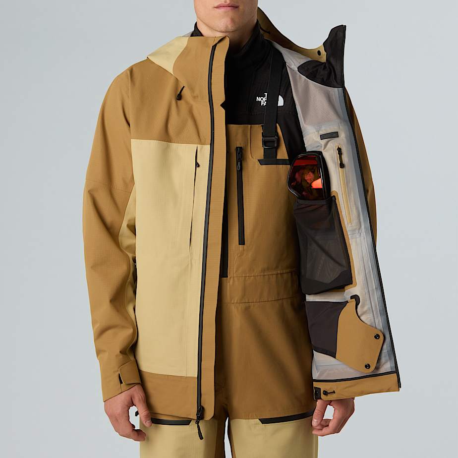 Ceptor Jacket M TNF ALT14