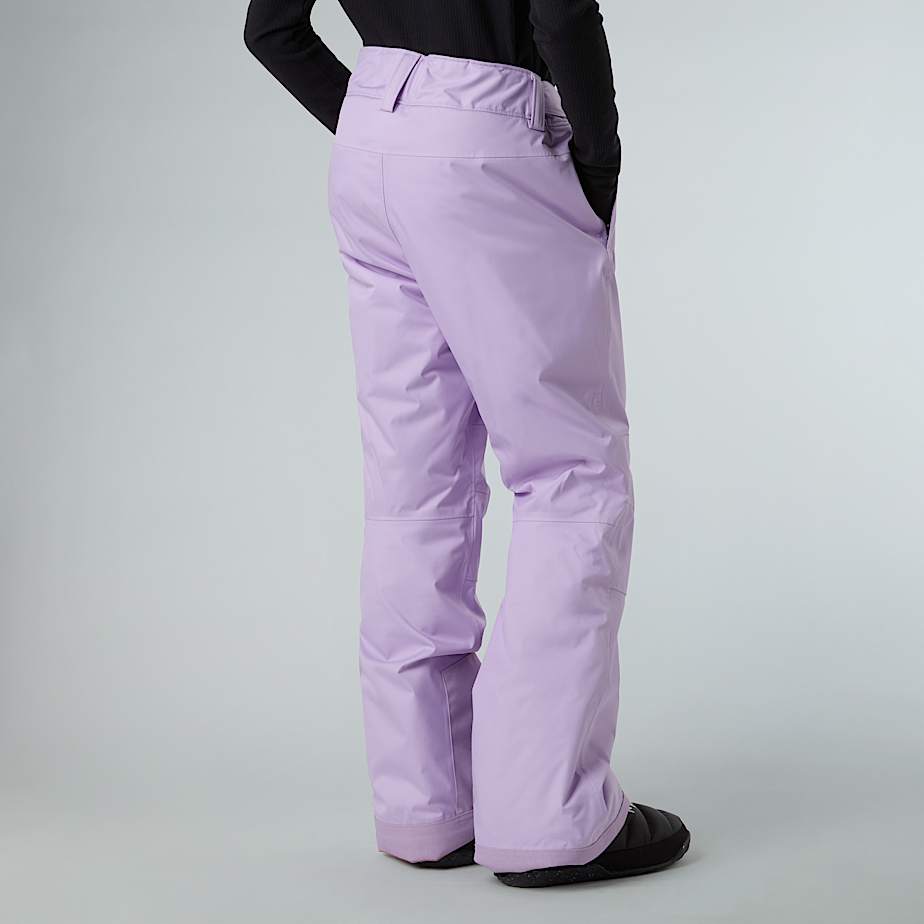 Girls Freedom Insulated Trousers TNF Lite Lilac ALT7