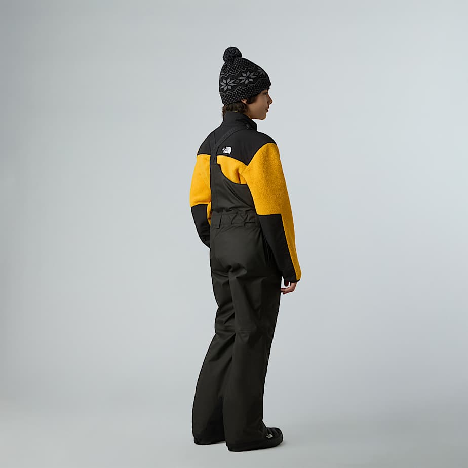 Teens Freedom Insulated Bib Trousers TNF ALT7