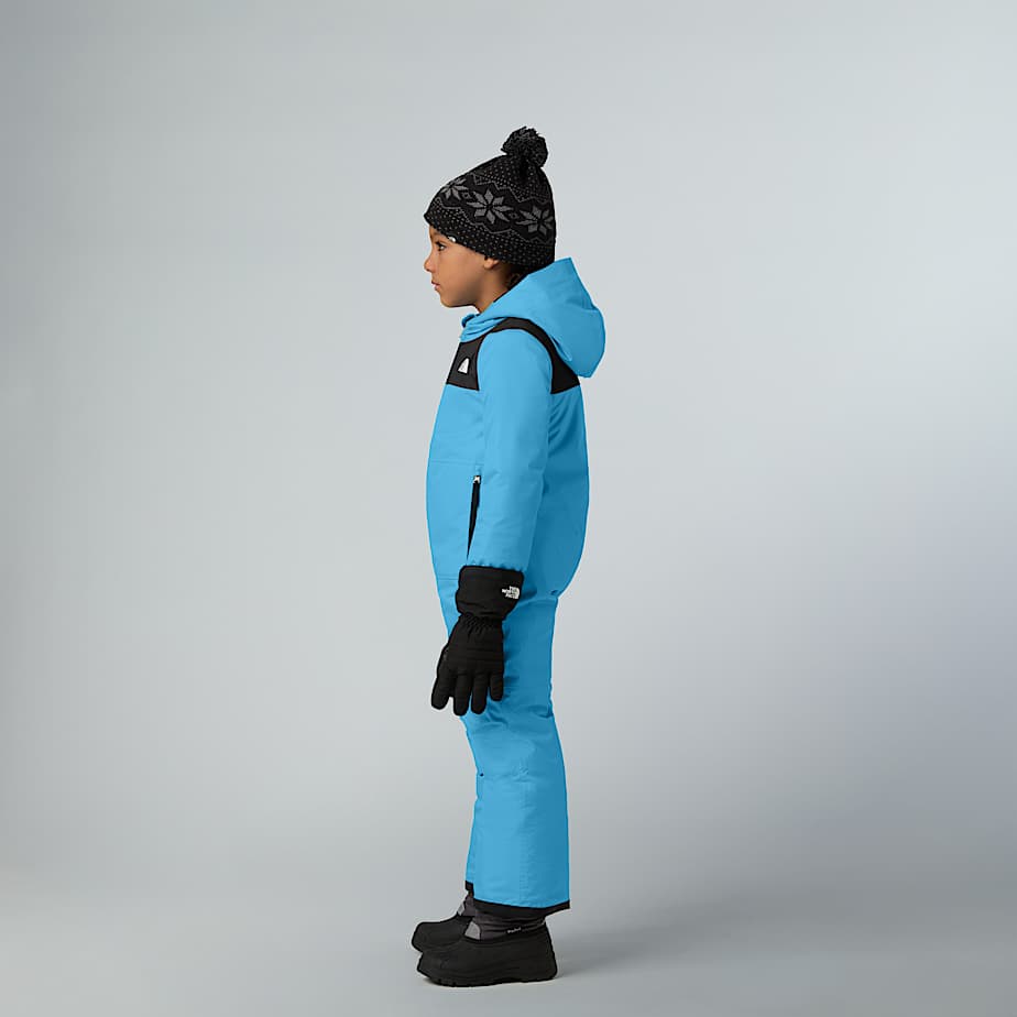 Kids Freedom Snow Suit TNF ALT5