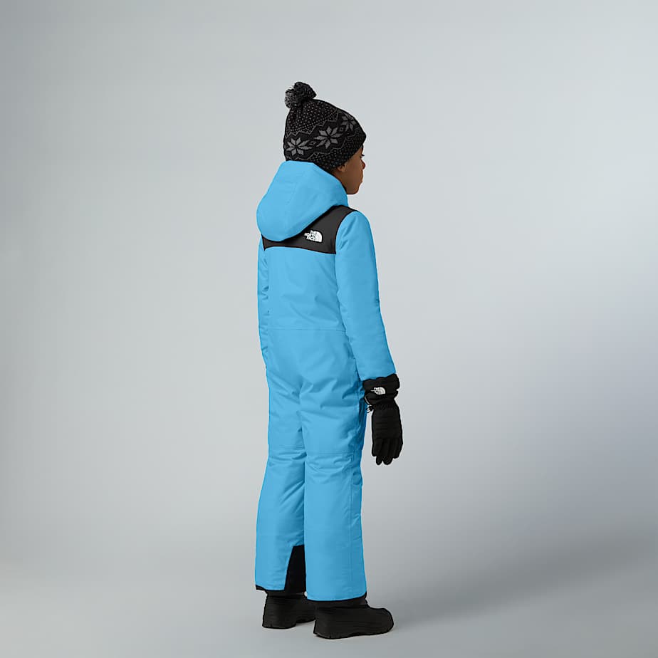 Kids Freedom Snow Suit TNF ALT6