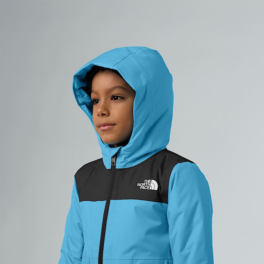 Kids Freedom Snow Suit TNF ALT7