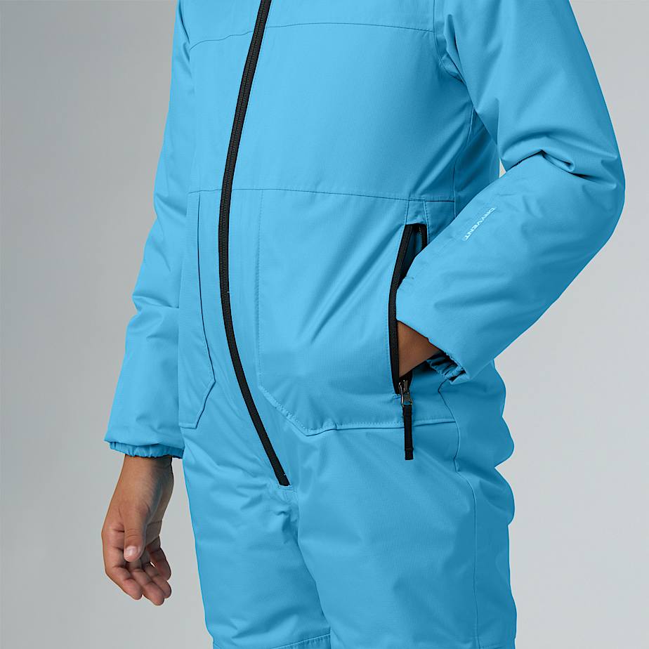 Kids Freedom Snow Suit TNF ALT8