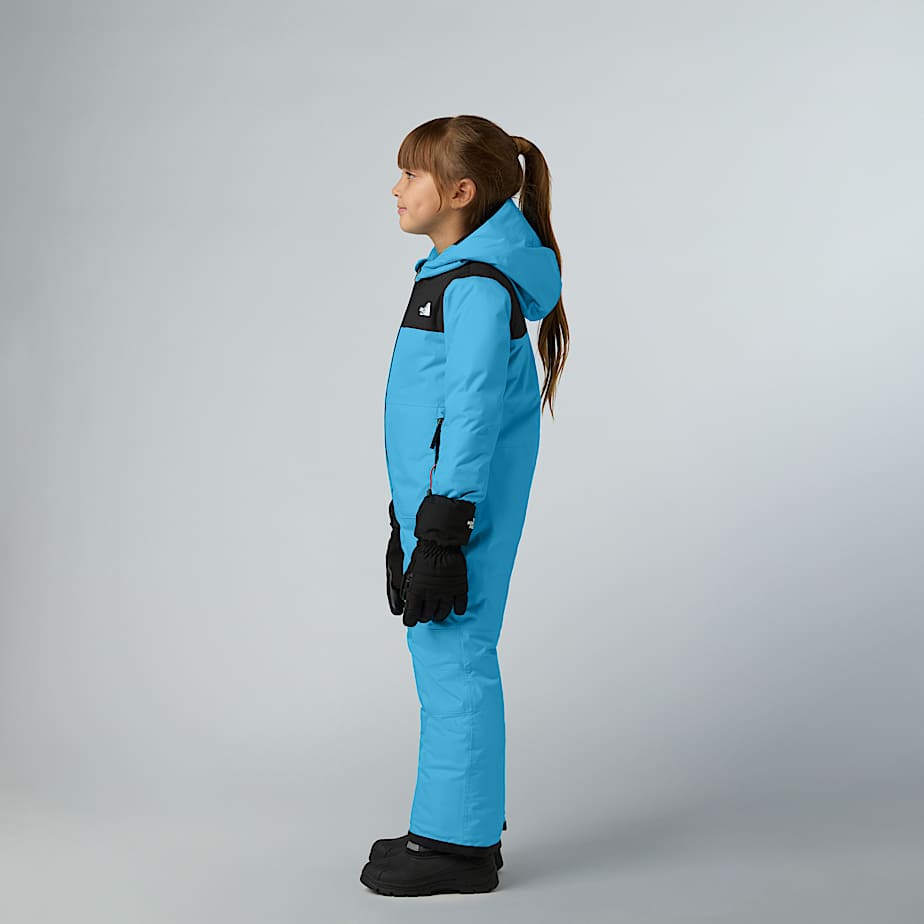 Kids Freedom Snow Suit TNF ALT11