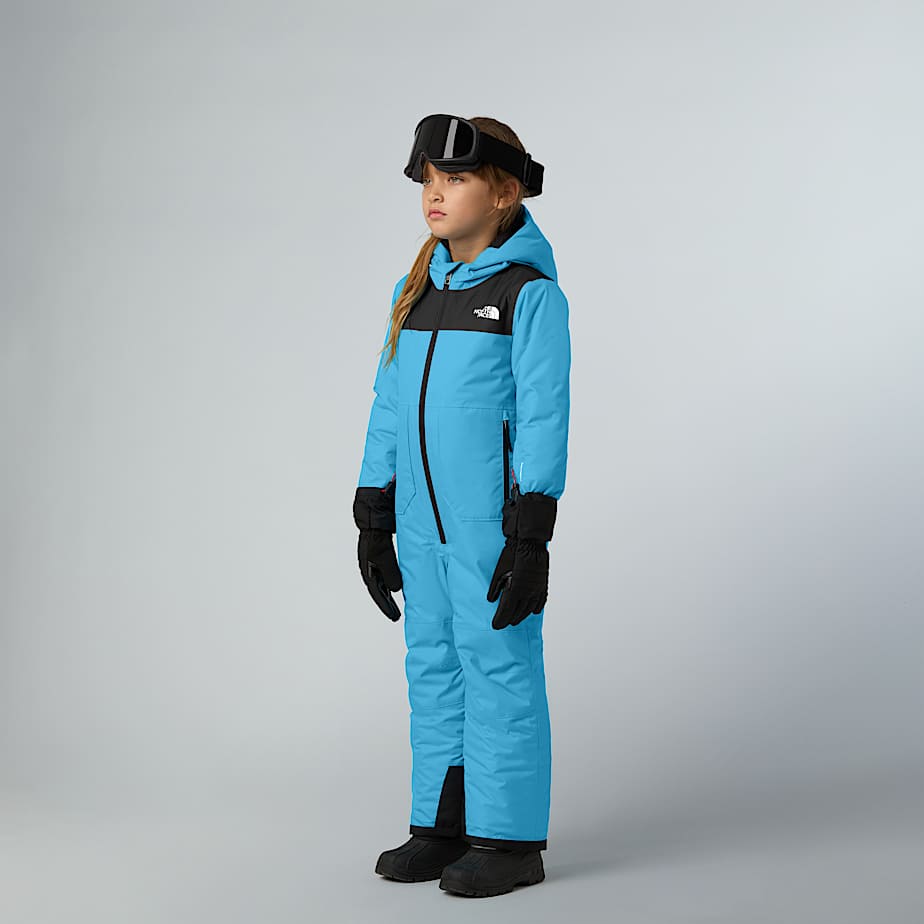 Kids Freedom Snow Suit TNF ALT13