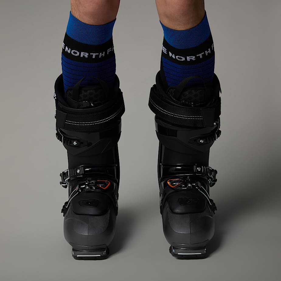 Performance Ski Socks TNF ALT6