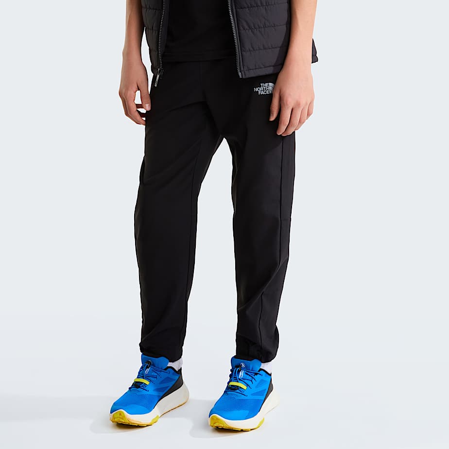 Pantaln On The Trail para nio TNF HERO