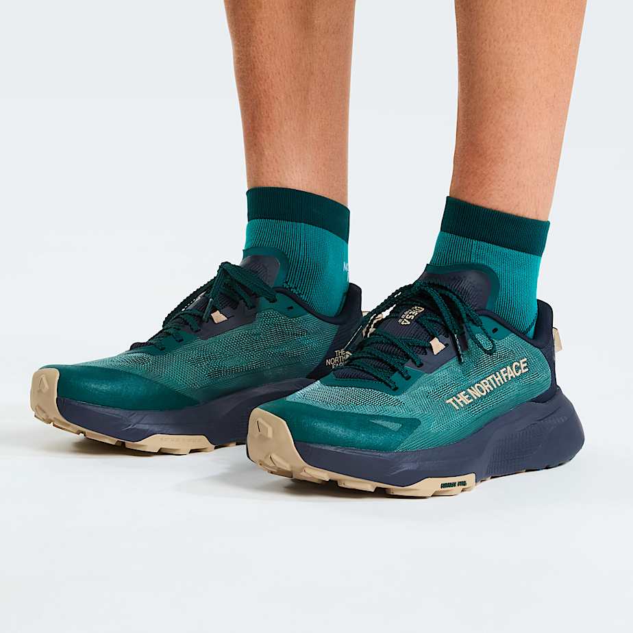 Chaussures de trail Altamesa 300  V2 pour homme TNF Pacific TealMidnight Sky ALT2
