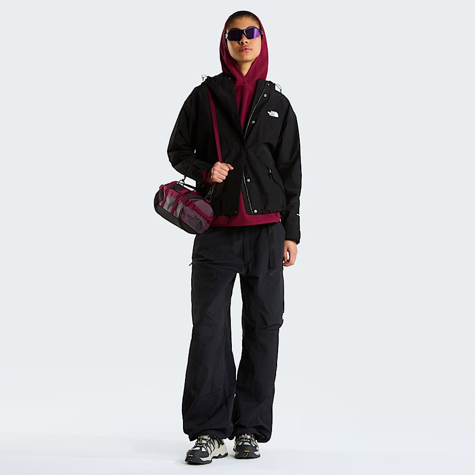 Womens Reign On 2 Jacket TNF ALT1