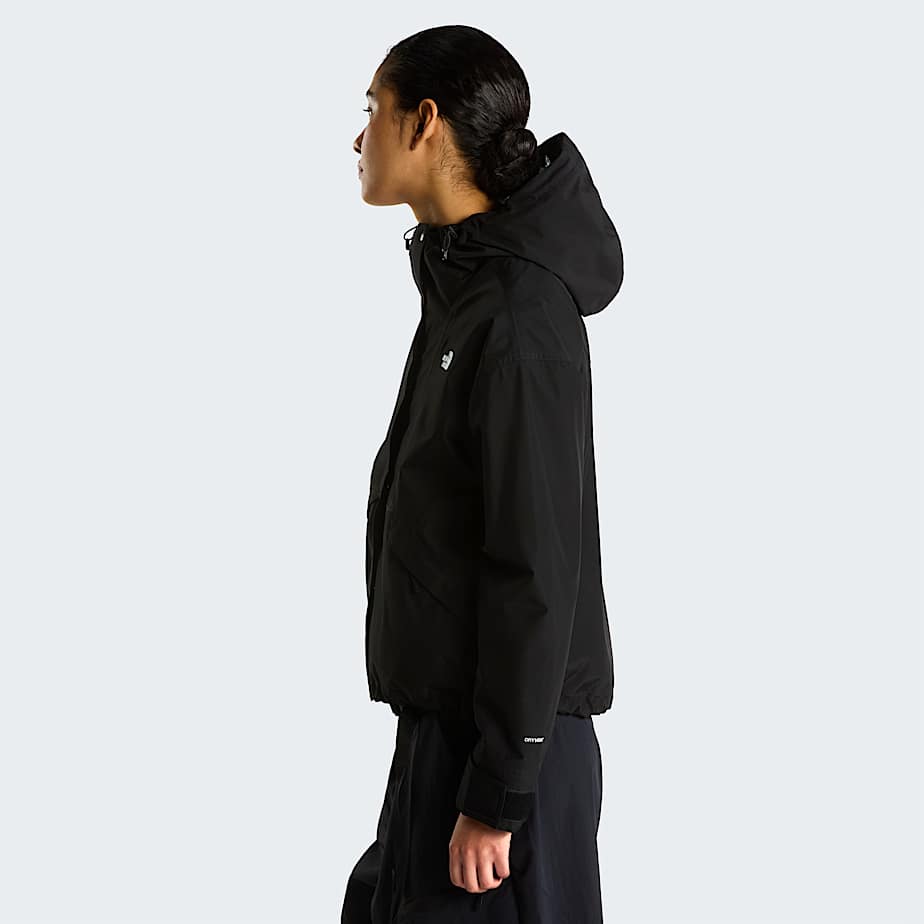 Womens Reign On 2 Jacket TNF ALT2