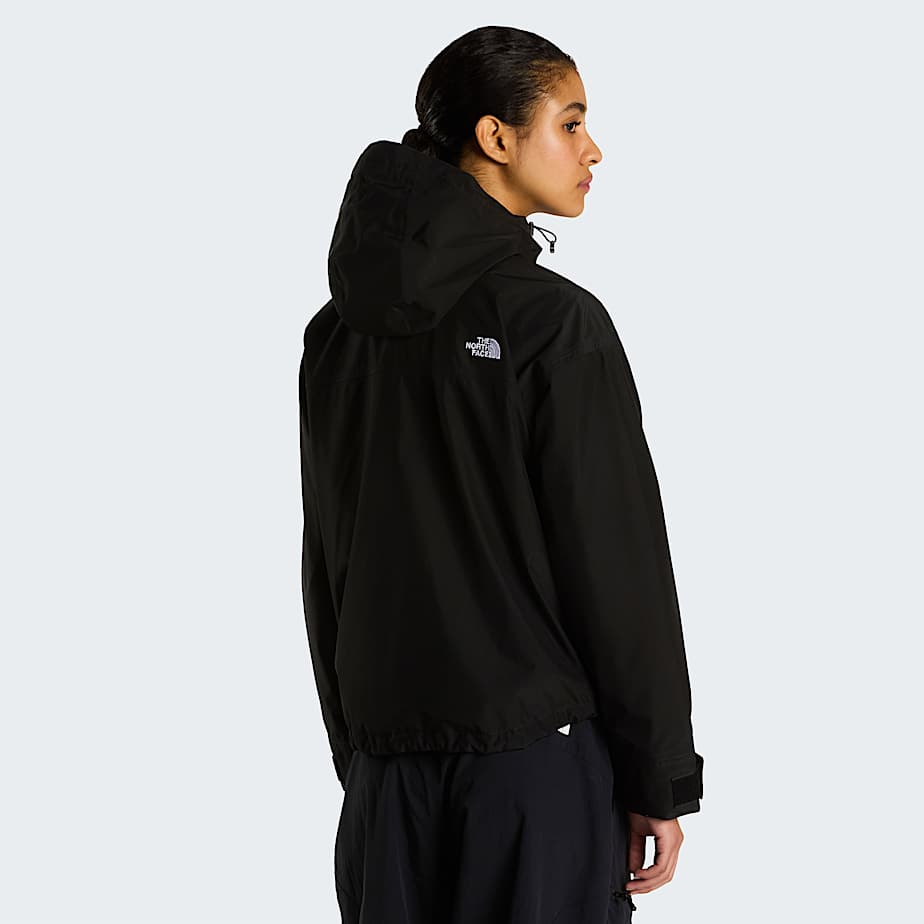 Womens Reign On 2 Jacket TNF ALT3