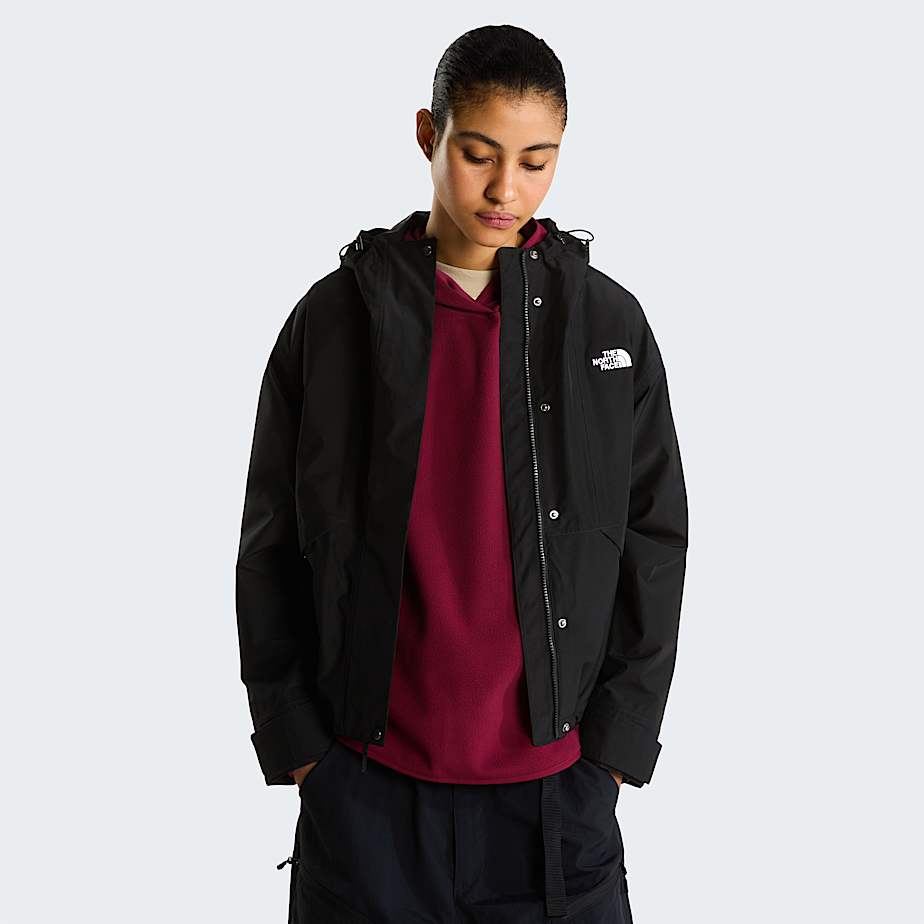 Womens Reign On 2 Jacket TNF ALT4