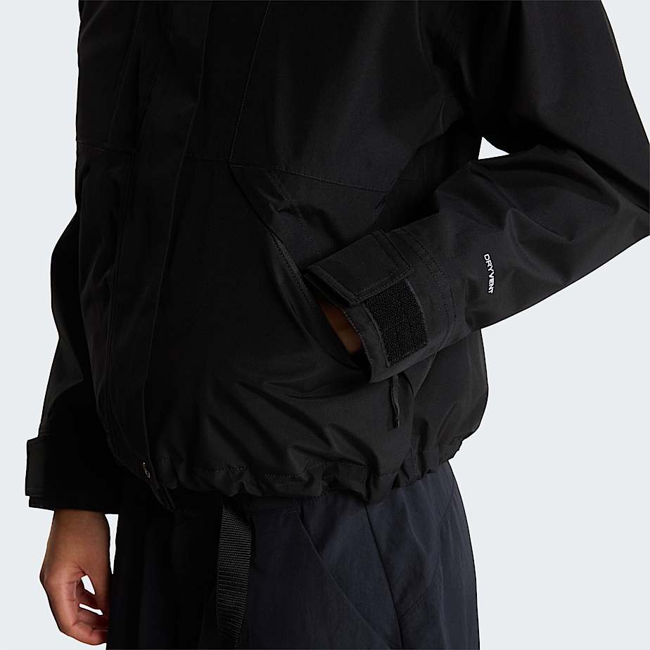 Womens Reign On 2 Jacket TNF ALT7