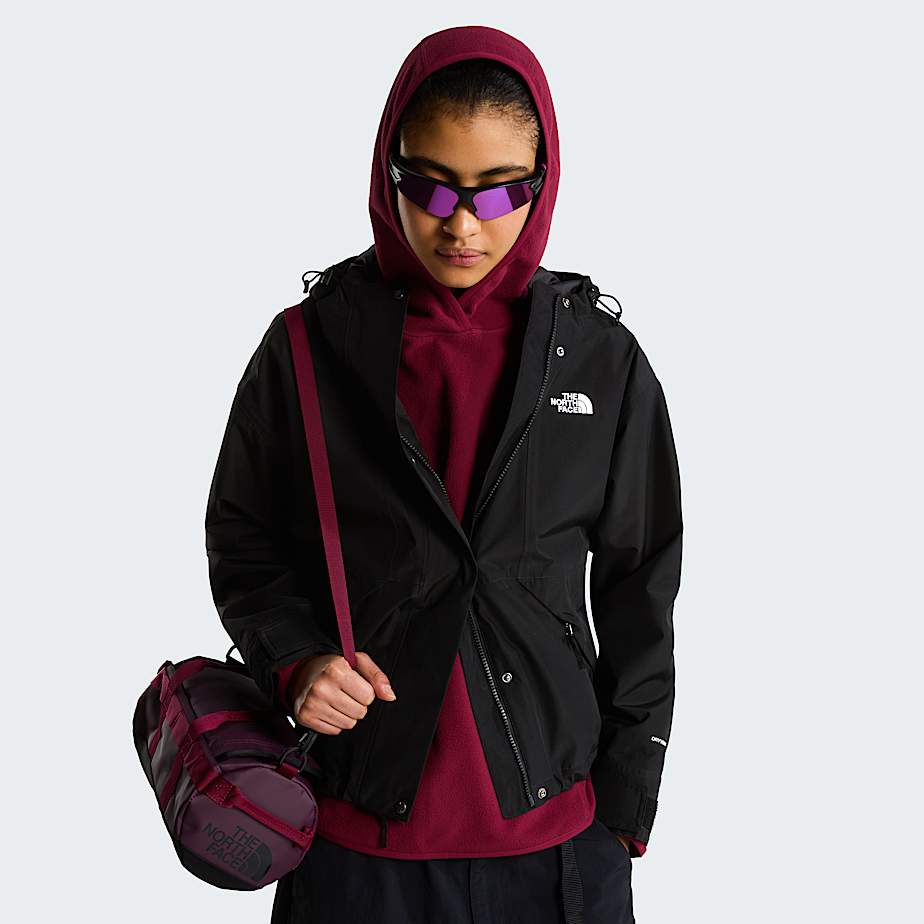 Womens Reign On 2 Jacket TNF ALT10
