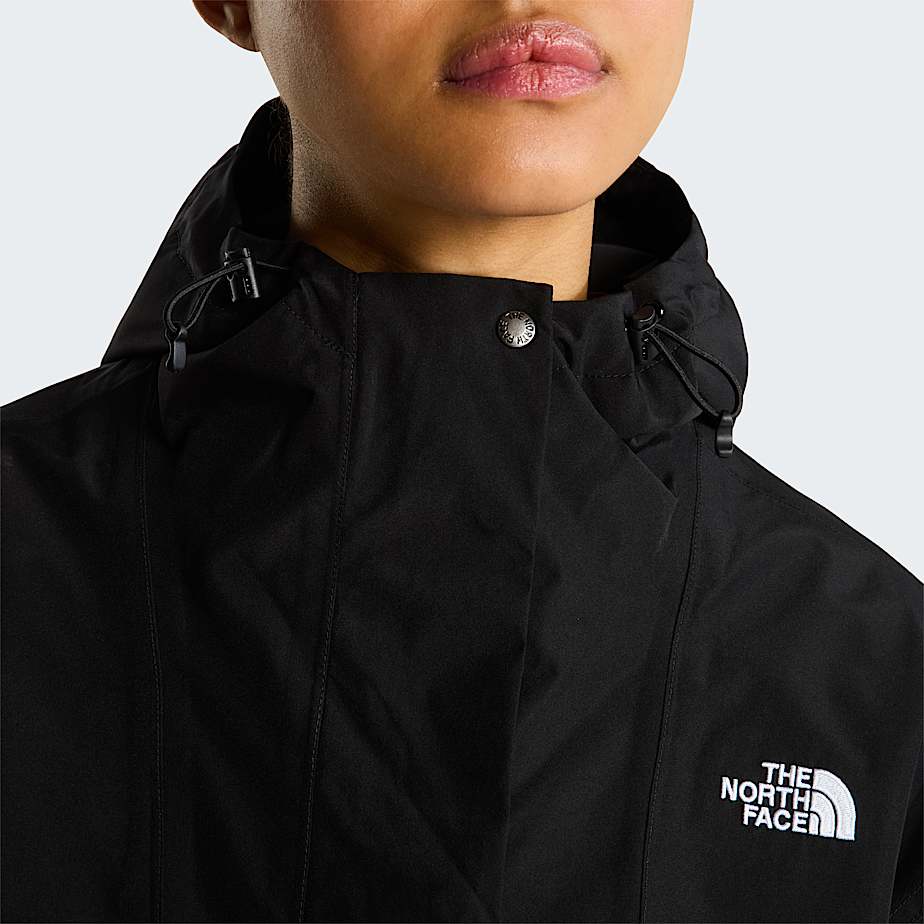 Womens Reign On 2 Jacket TNF ALT6
