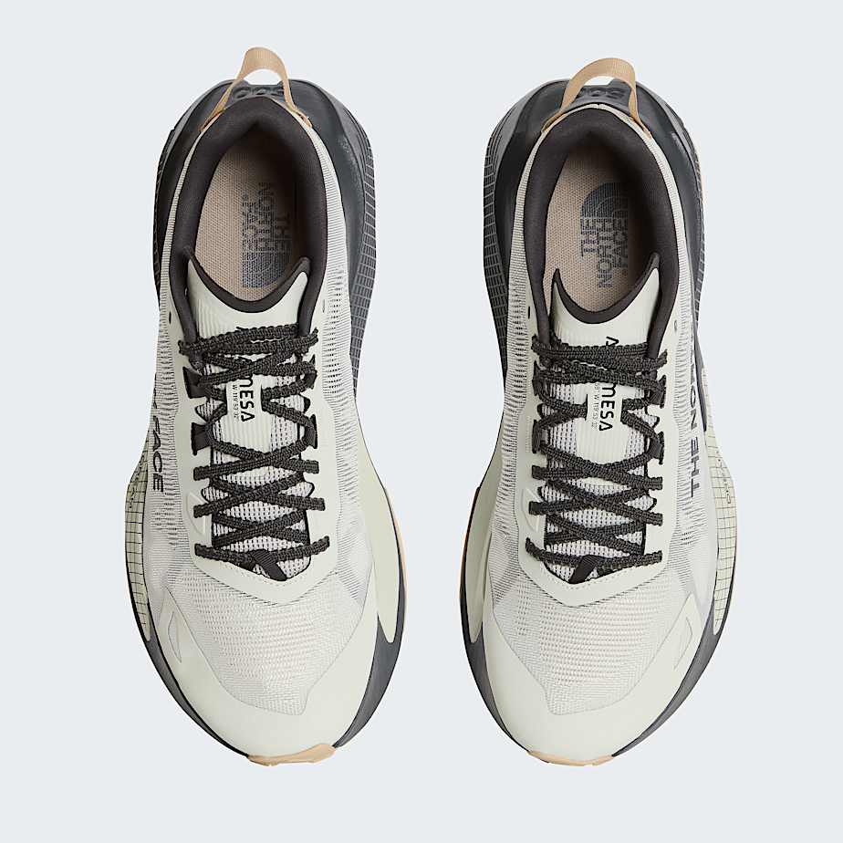 Scarpe da trail running Altamesa 500 V2 da uomo TNF Cumulus CloudAnthracite Grey ALT1