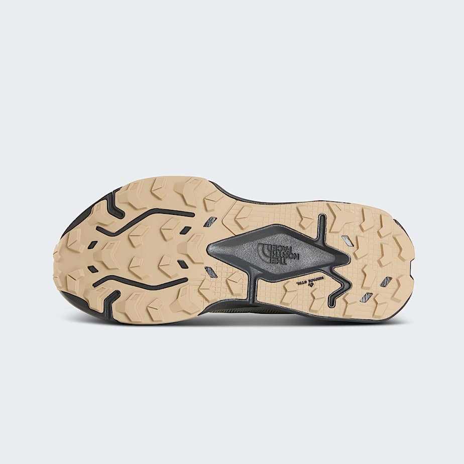 Scarpe da trail running Altamesa 500 V2 da uomo TNF Cumulus CloudAnthracite Grey ALT7