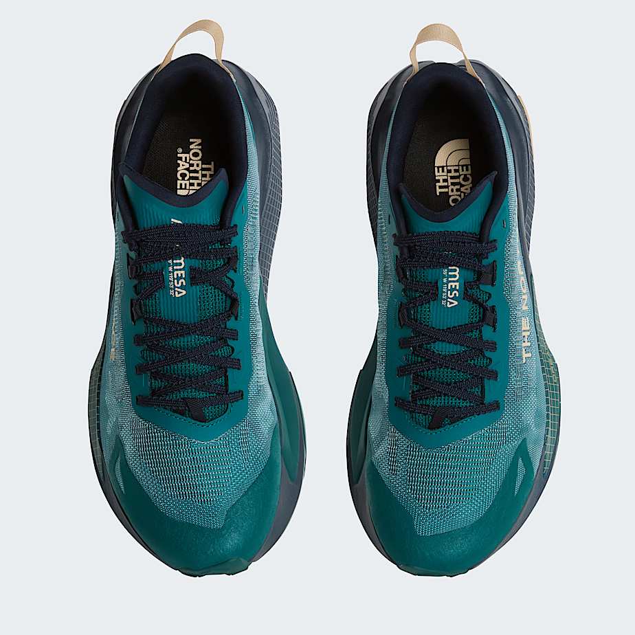 Chaussures de trail Altamesa 500  V2 pour homme TNF Pacific TealMidnight Sky ALT1