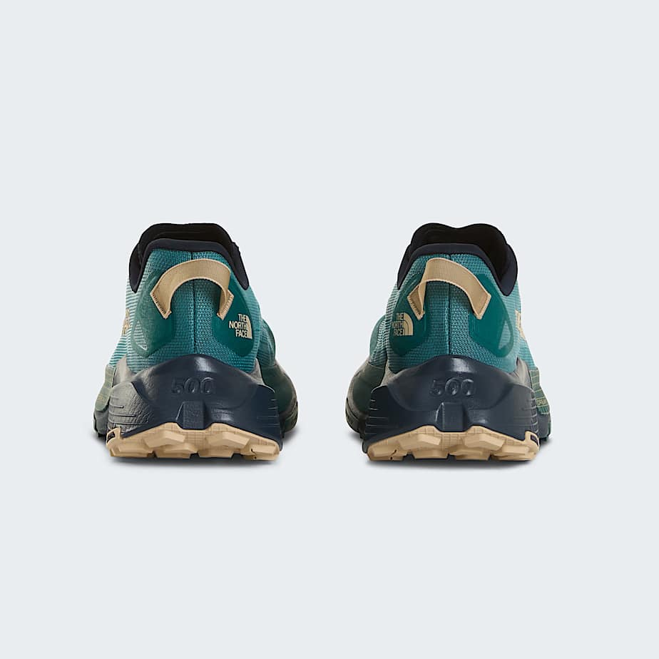 Chaussures de trail Altamesa 500  V2 pour homme TNF Pacific TealMidnight Sky ALT6