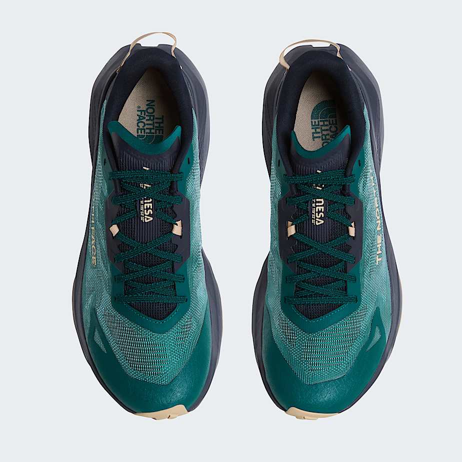 Chaussures de trail Altamesa 300  V2 pour homme TNF Pacific TealMidnight Sky ALT1