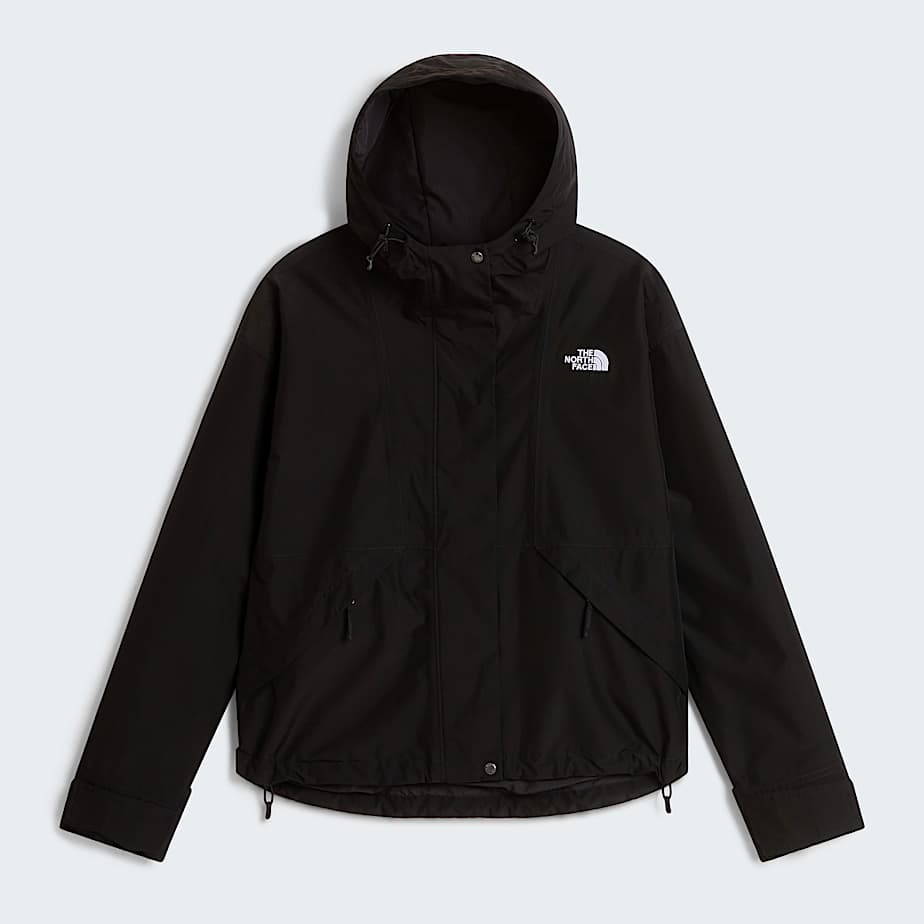 Womens Reign On 2 Jacket TNF ALT30