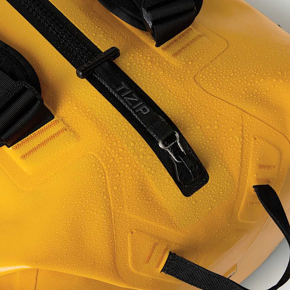 Base Camp wasserdichte DuffelTasche  50 Liter TNF ALT3