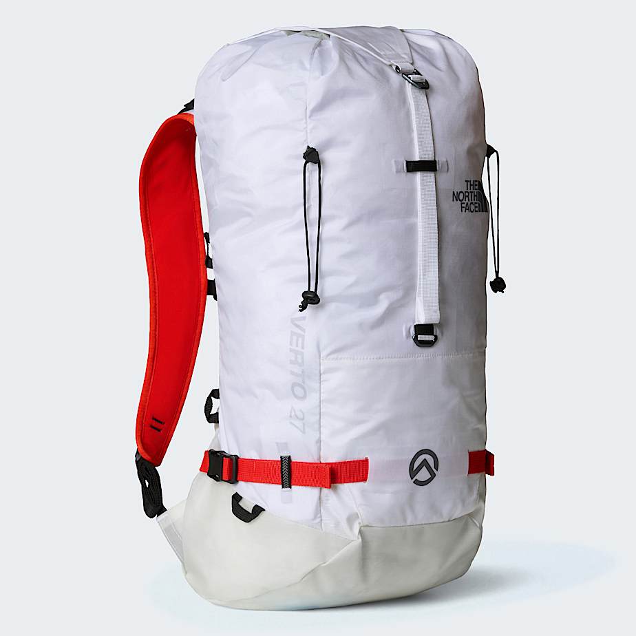 Verto 27LiterRucksack TNF HERO