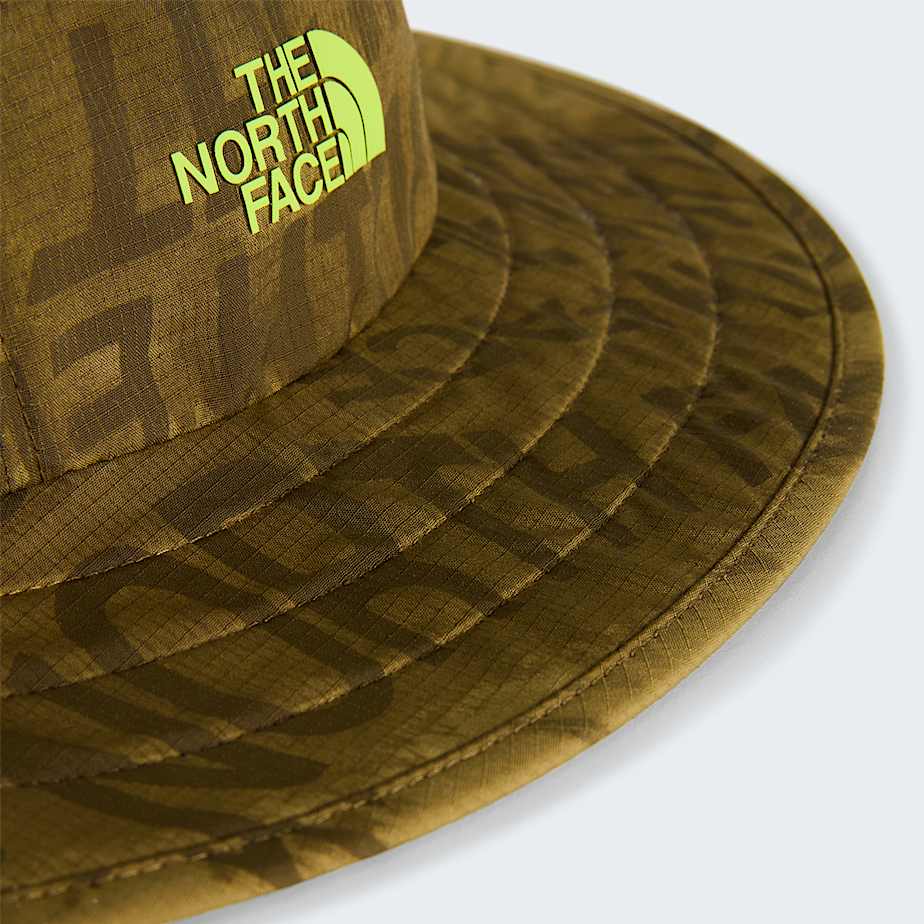 Klobouk Class V Brimmer pro dti TNF ALT6